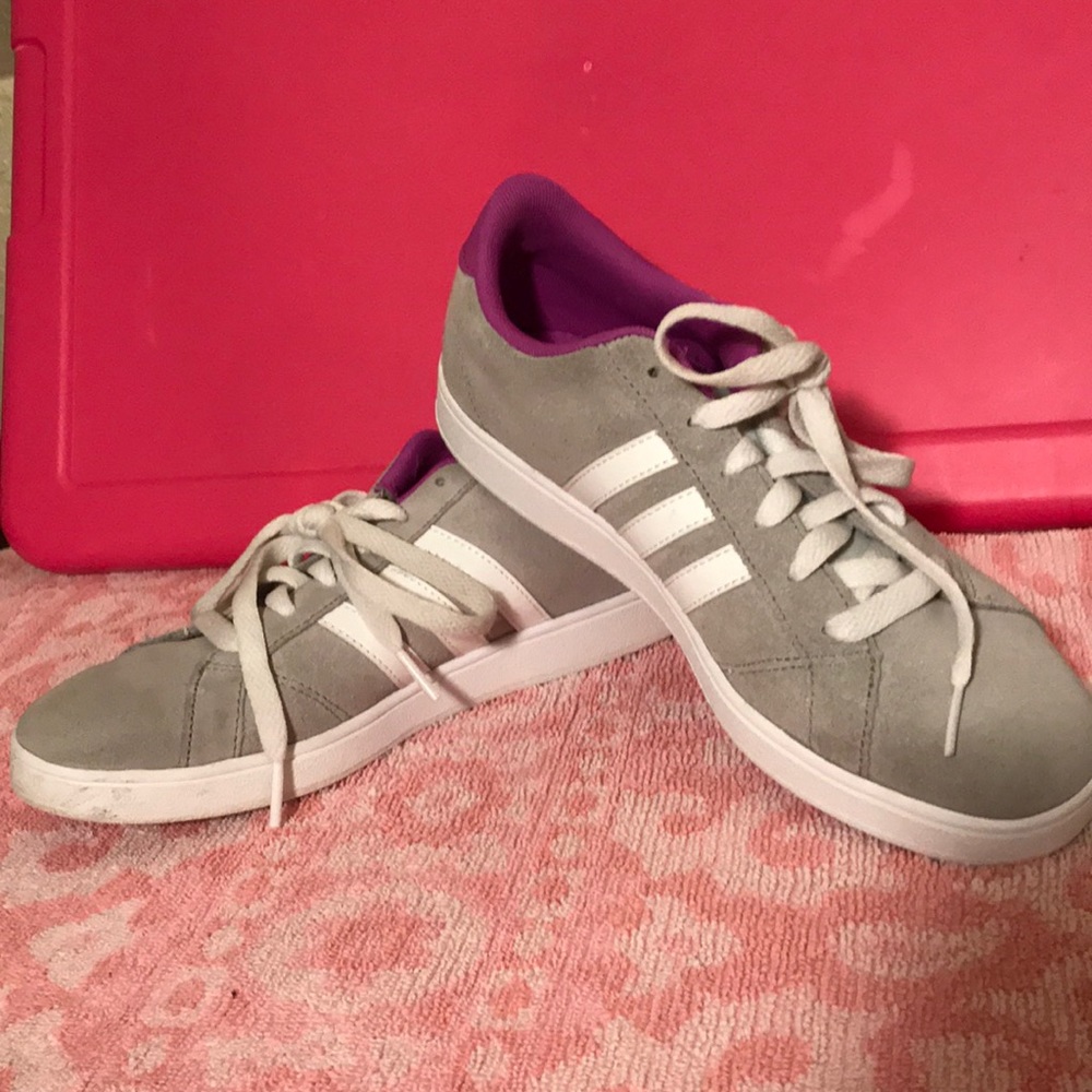 Adidas shoes